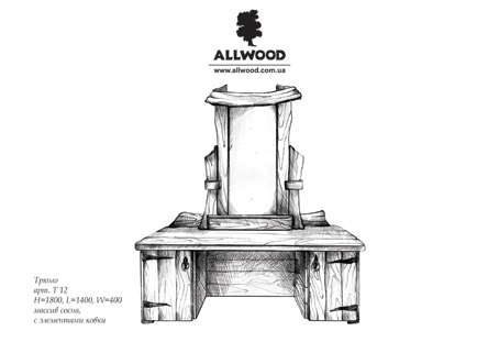 Прайс лист ALWOOD