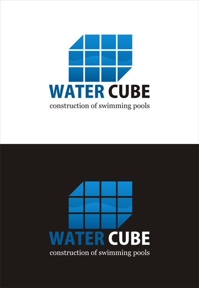 water cube