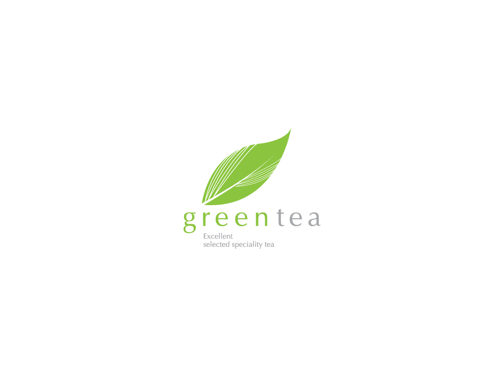 &quot;Green Tea&quot;