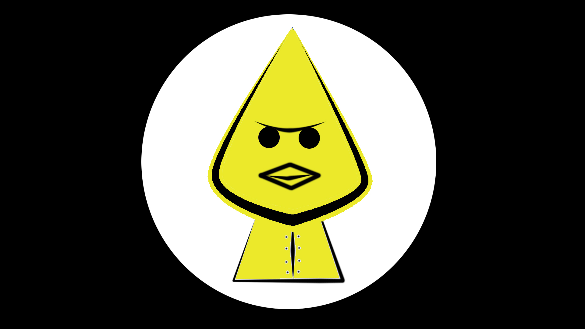 Angre Duck