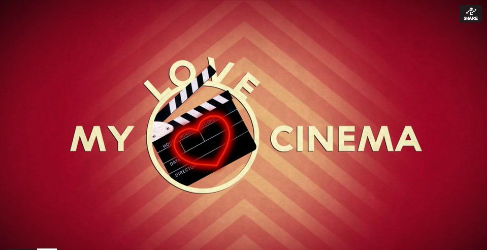 My LOVE Cinema