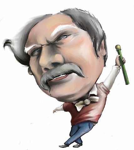Зарисовка