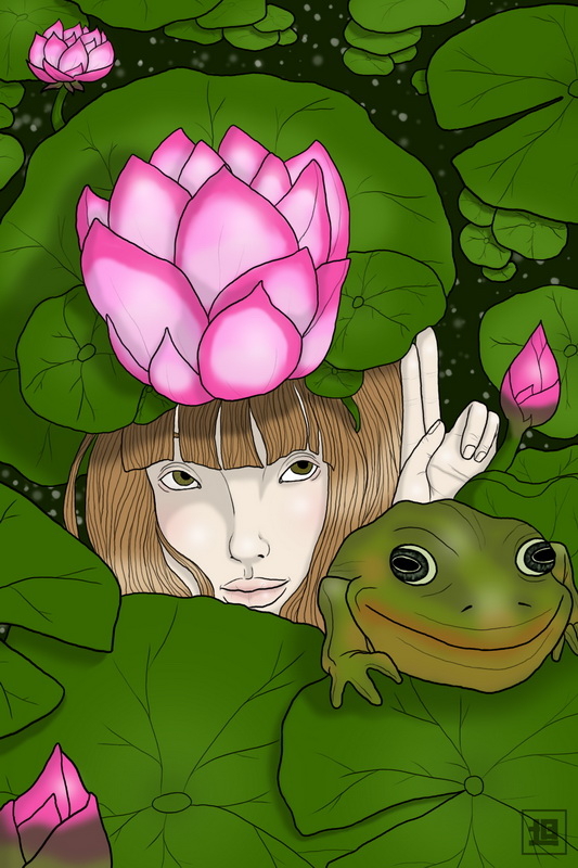 открытка