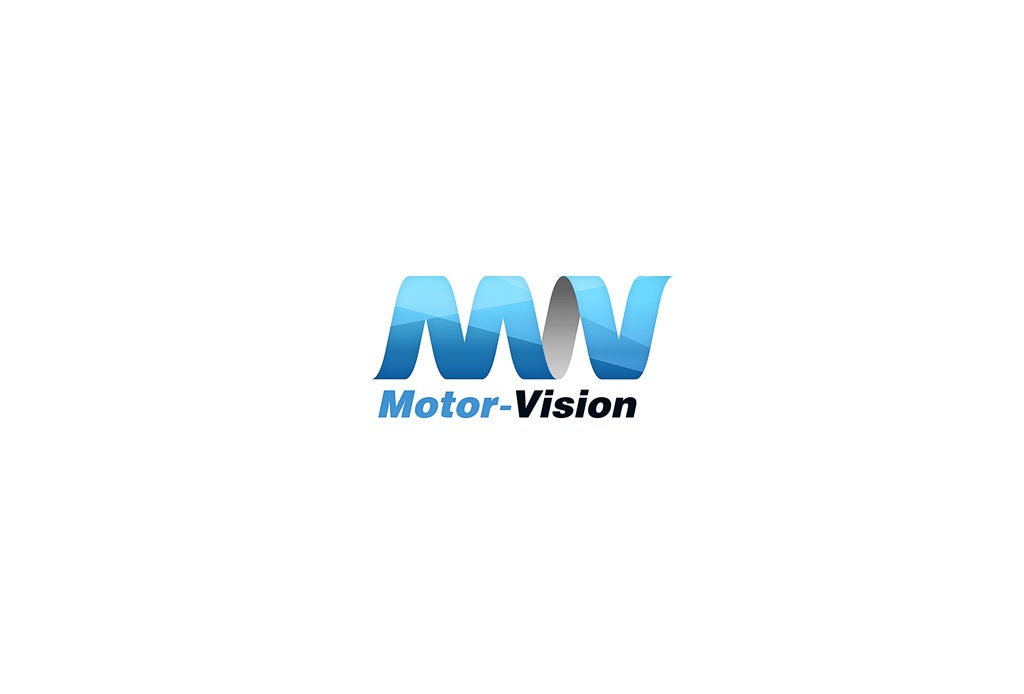 Логотип для Motor Vision