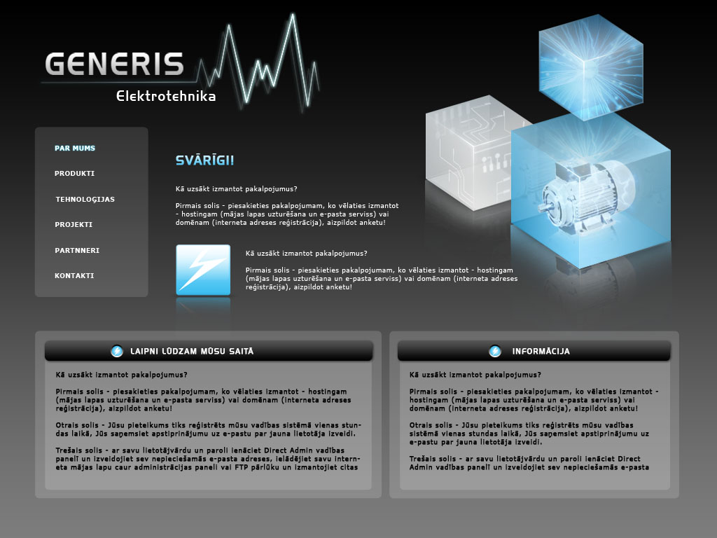Generis