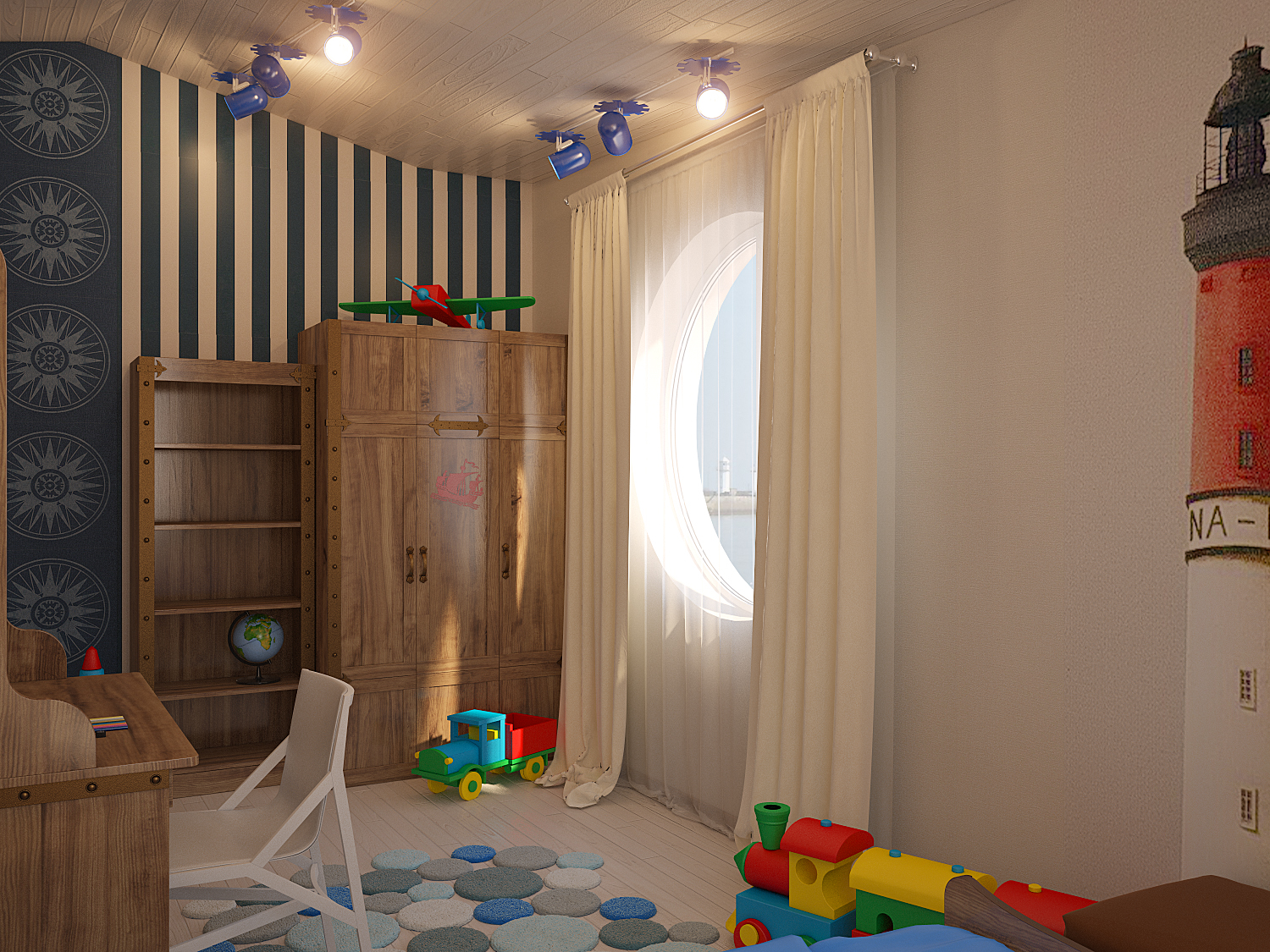 children room