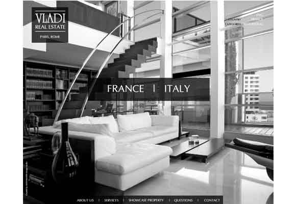 VLADI real estate