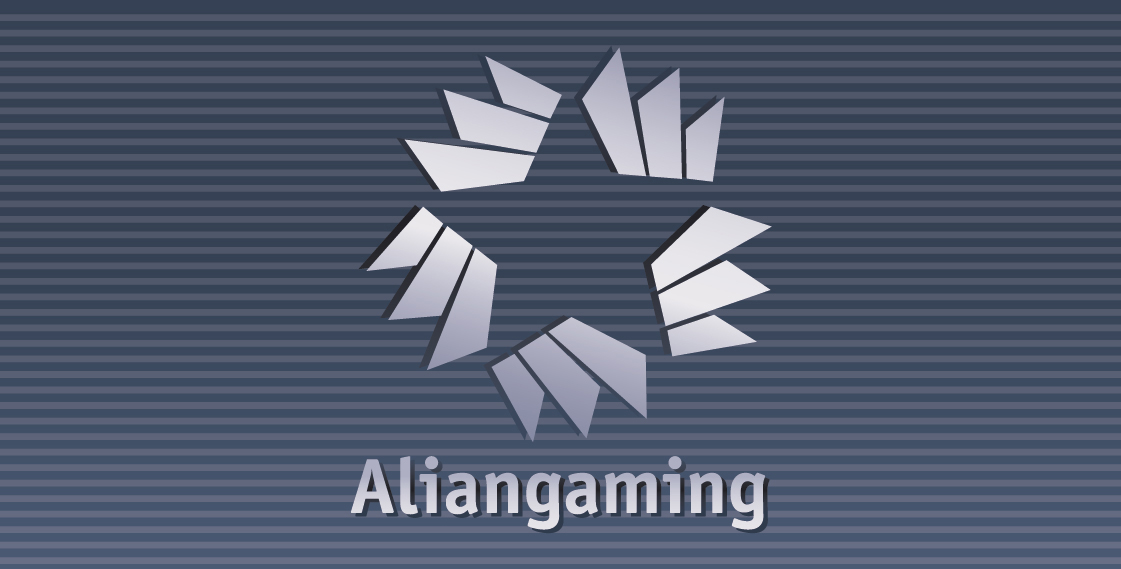 Aliangaming6