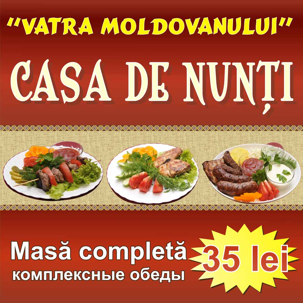 Restoran