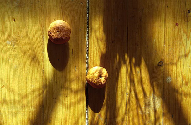 Фотоэтюды &quot;Натюрморт с мандаринами&quot;