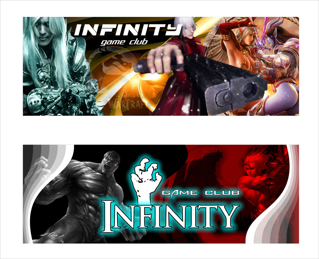 Infinity