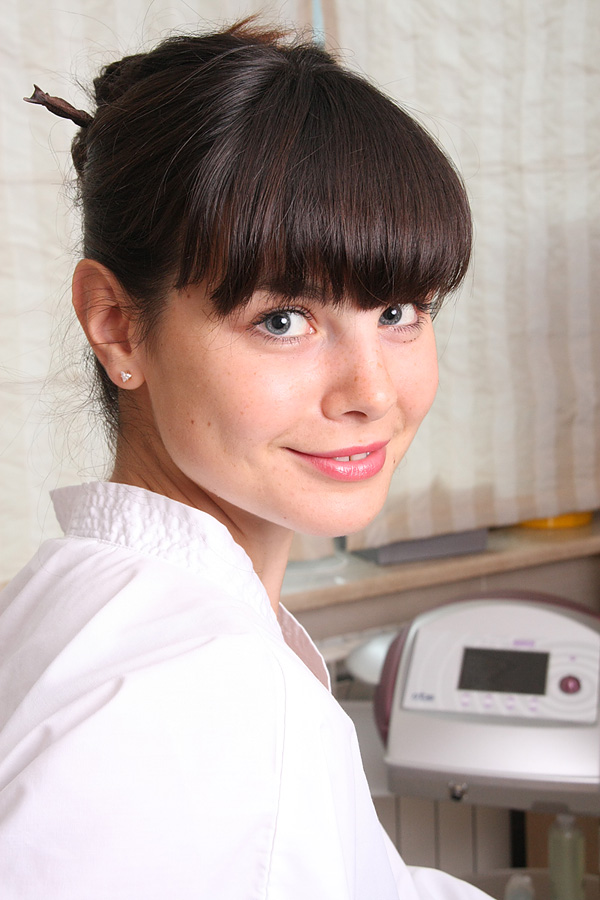 Camille Albane