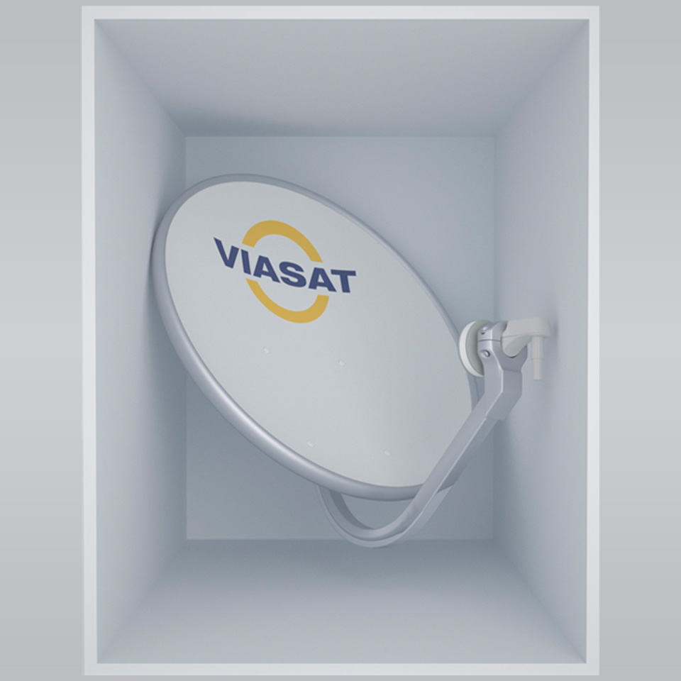 Viasat