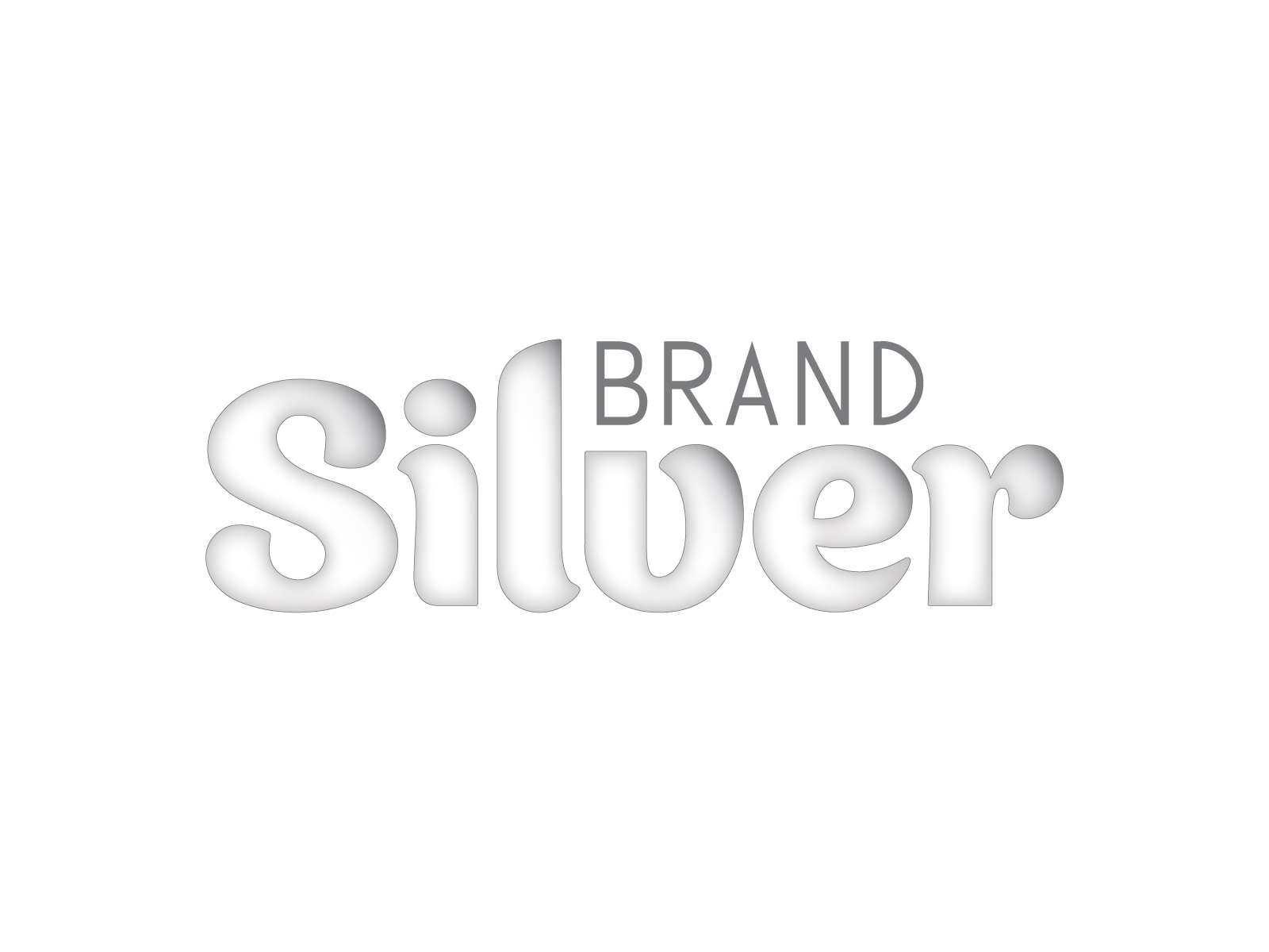 Brand Silver