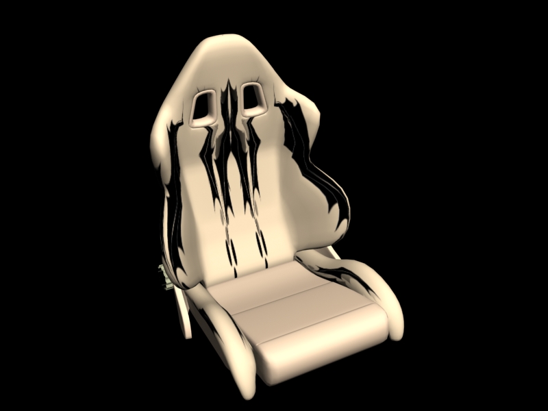 3D MAX
