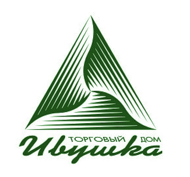 Логотип &quot;Ивушка&quot;