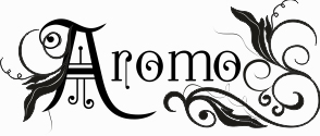 логотип Аромо