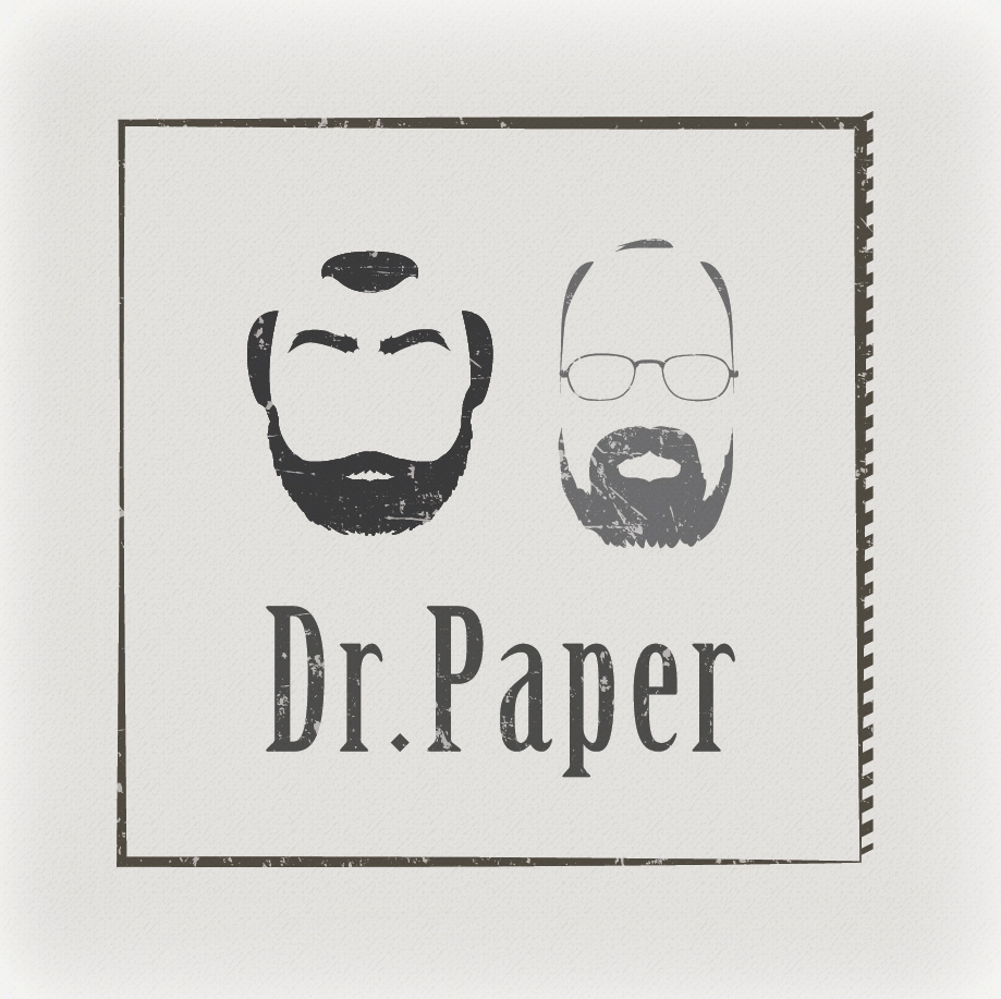 DR-Paper