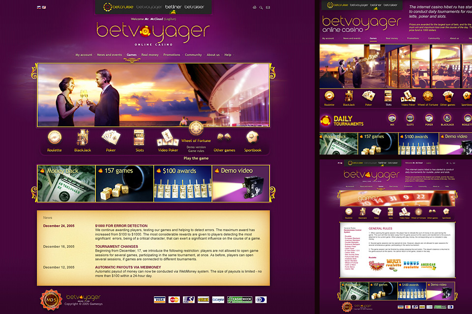 Онлайн казино - флеш онлайн игровые автоматы, игра.