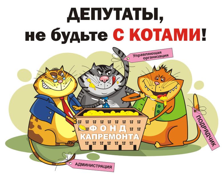 Коты