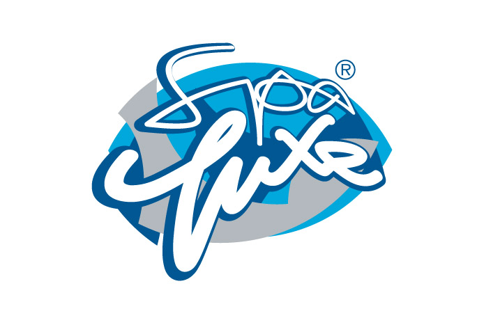 Лого «Spa Luxe»