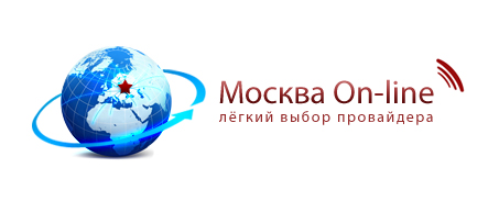 Москва On-line