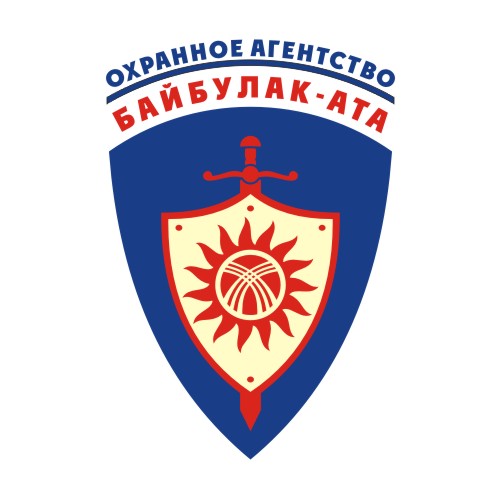 Логотип для Охранного агенства