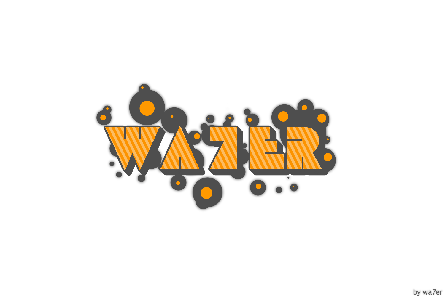 wa7erz logo