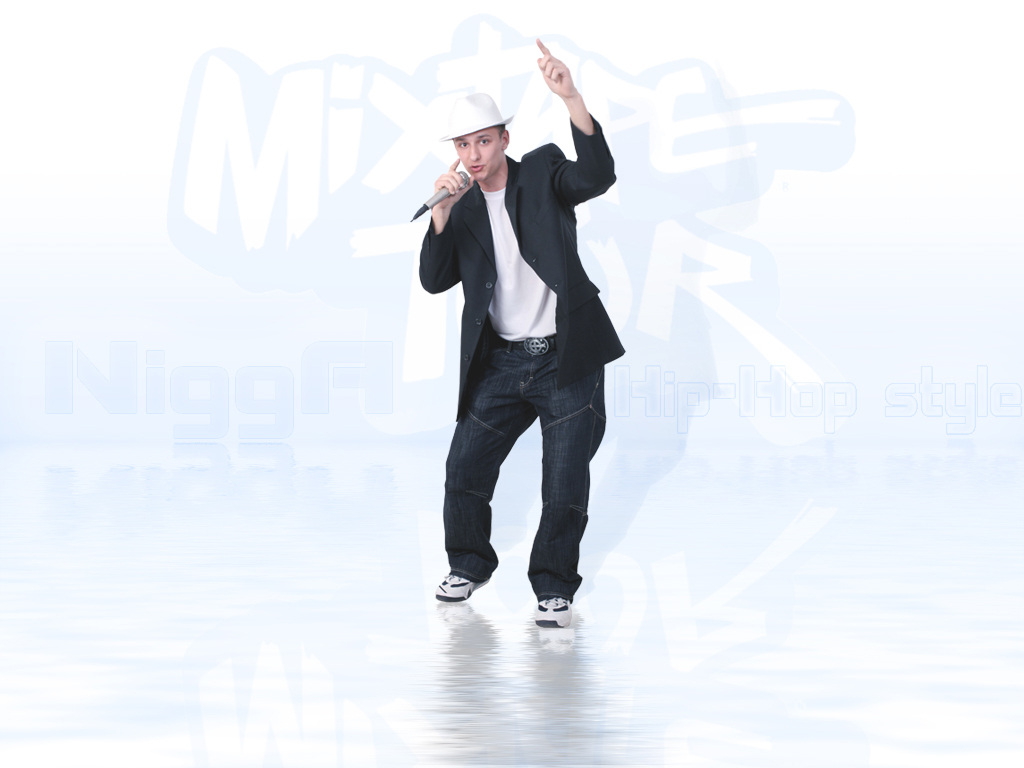 HIP-HOP STYLE