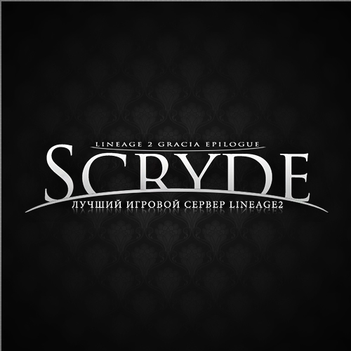 Scryde