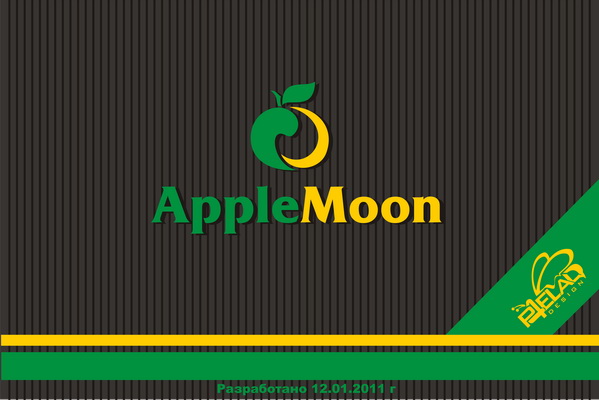 AppleMoon