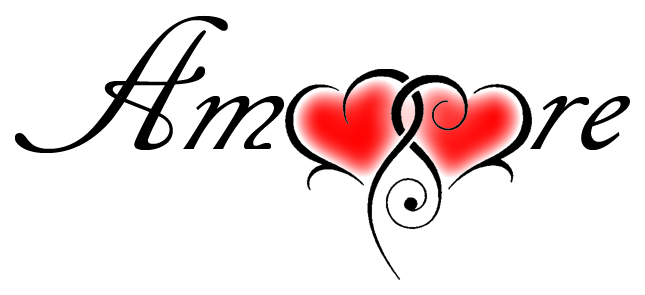 Логотип Amoore