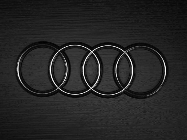 Audi logo