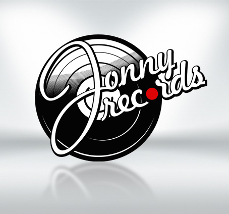 Логотип  Jonny Records