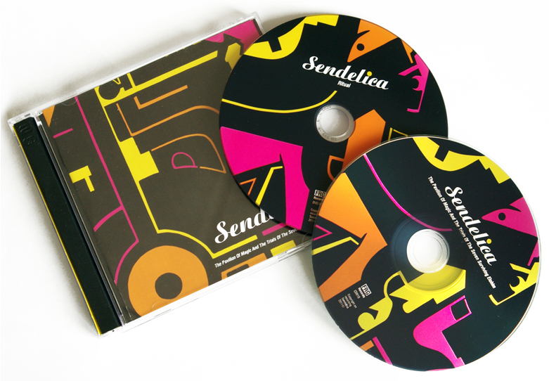 Sendelica