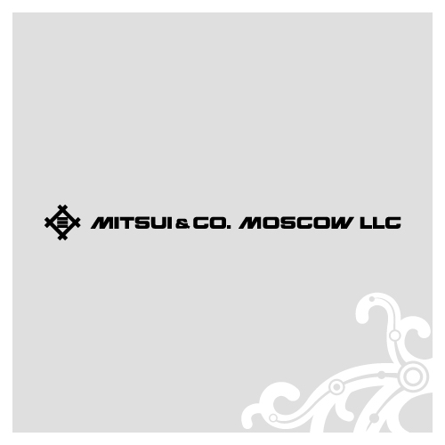 Рестайлинг логотипа Mitsui &amp; Co.