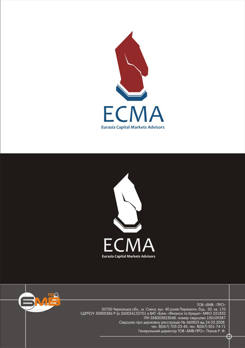 logo ecma