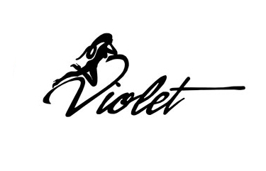 Violet