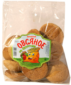 Упаковка ООО &quot;ДИВА&quot;