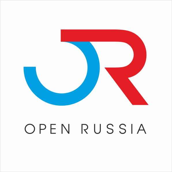 Лого Open Russia2