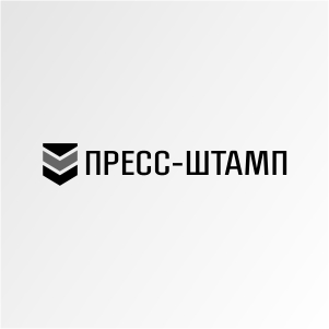 Пресс-штамп