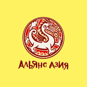 Альянс азия