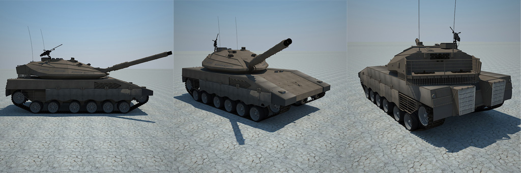 merkavah-MK4