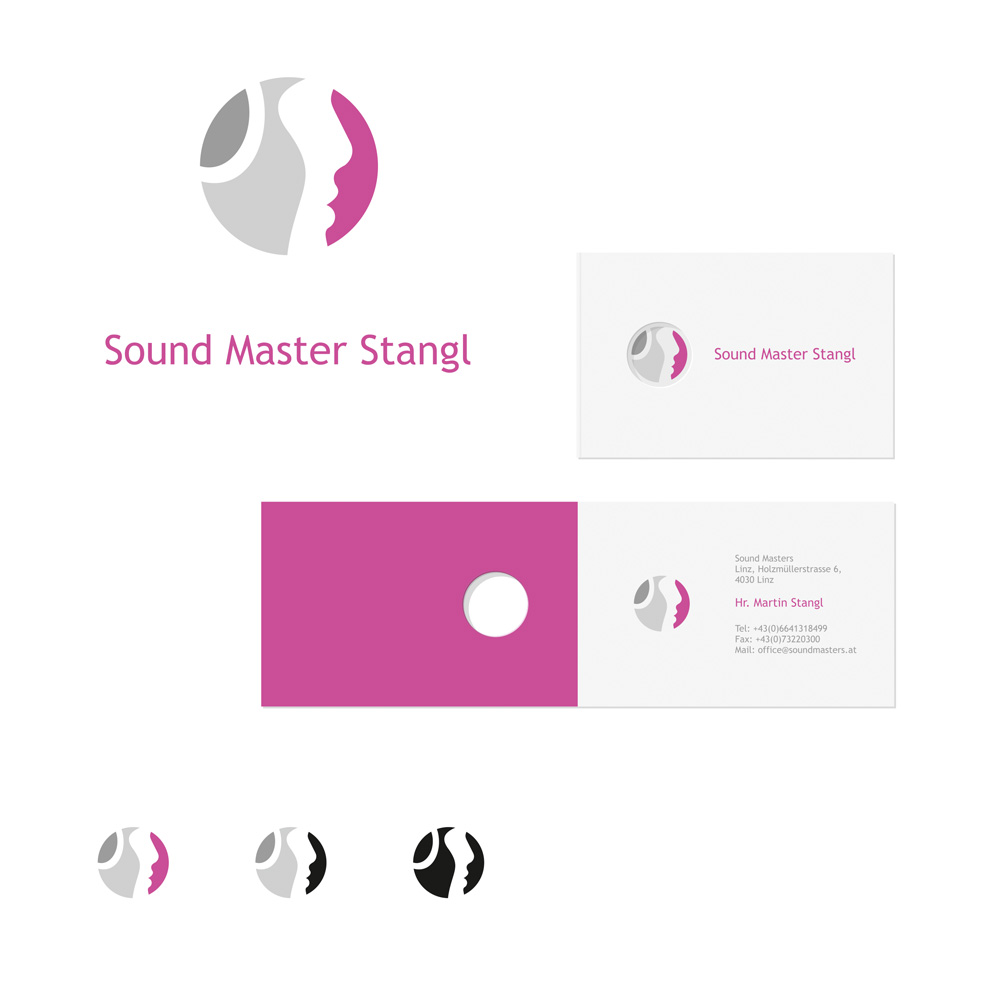 Sound Master Stangl