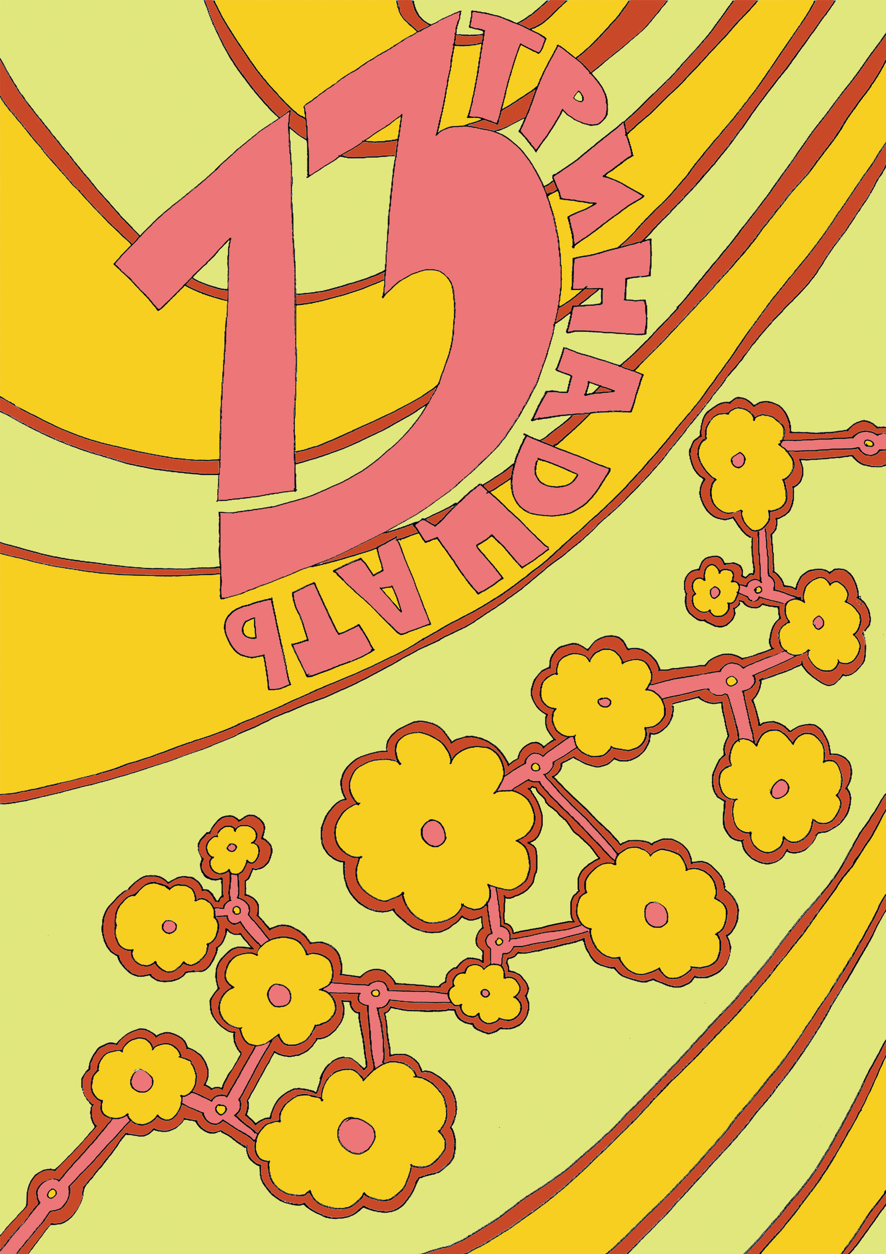 13