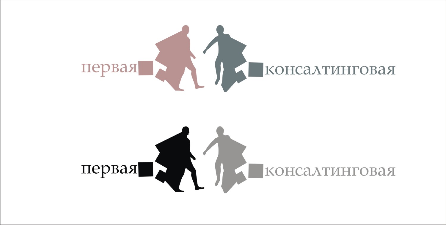 лого