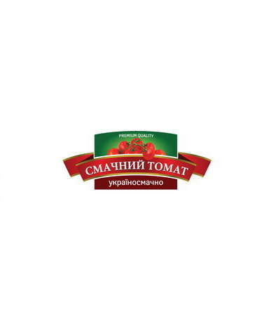 Смачні томати