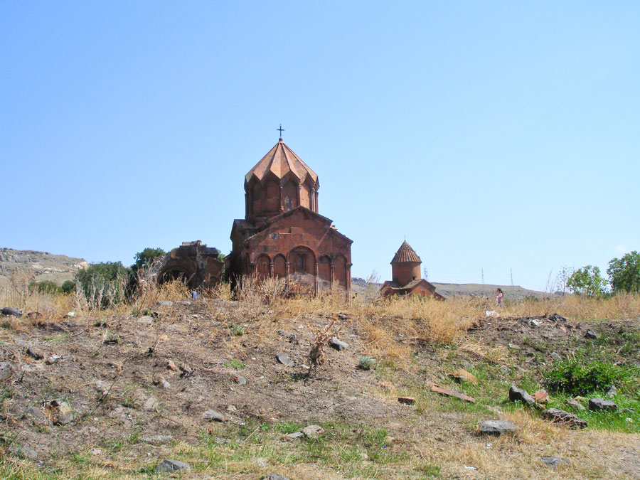 Armenia
