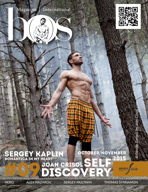 bOS mag. International