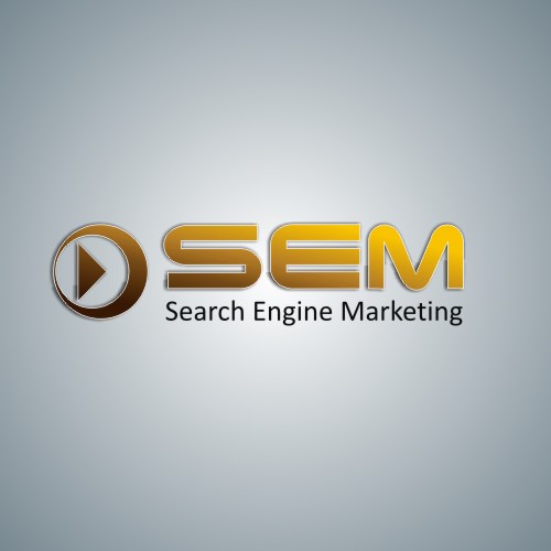 Логотип для сайта SEO-оптимизации